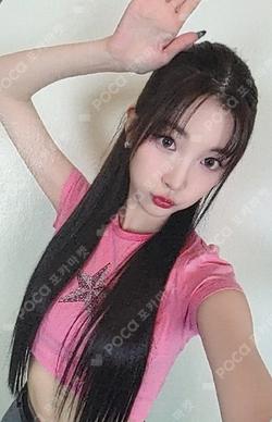 WOOAH FAN CONCERT [WOOAH - LAND] MINSEO photocard image