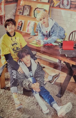 HI-STAY TOUR FINALE IN SEOUL LUCKY BOX