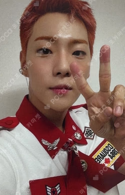 SUMMER POPUP ALBUM [POPPING] WITHDRAMA