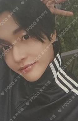 RIIZING SHOPEE WONBIN photocard image
