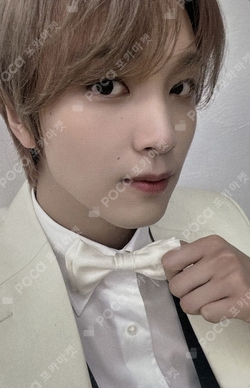 Pocamarket, NCT HAECHAN 2024 NCT 127 8th ANNIVERSARY FANMEETING