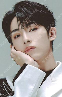 2023 NCT CONCERT NCT NATION : To The World in INCHEON DVD WINWIN photocard image