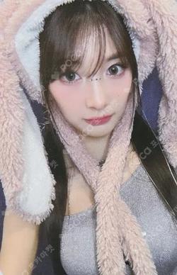 UNFRAMED MUSIC&DRAMA MINSEO photocard image