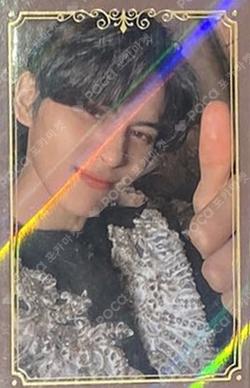 TURN OVER POP-UP STORE TRADING CARD SPECIAL