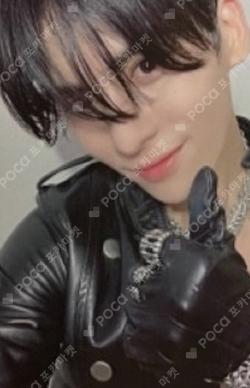 RUMINATION MUSIC KOREA WINNER YOO TAEYANG photocard image