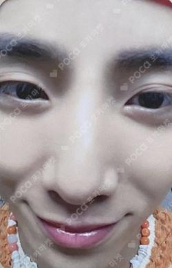 THE WAVE OF9  Naver Shopping Live HWIYOUNG photocard image