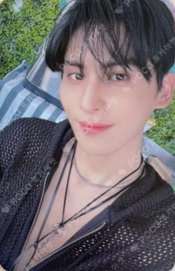 THE WAVE OF9 DEAR MY MUSE