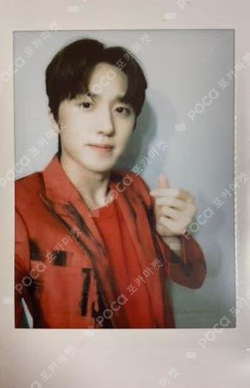 RUMINATION TOWER RECORDS CHA NI photocard image