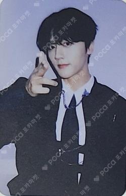 RUMINATION DEAR MY MUSE YOUNGBIN photocard image