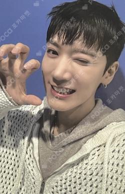 NCT TEN photocard image