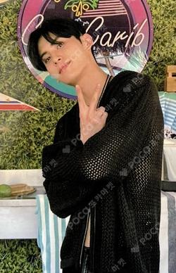 THE WAVE OF9 DEAR MY MUSE