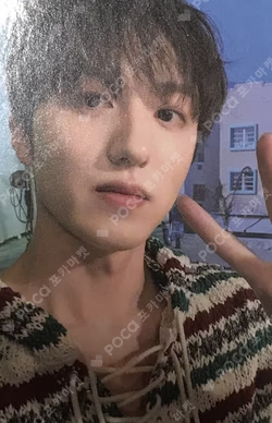 THE WAVE OF9 POP-UP STORE LUCKY DRAW