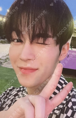 THE WAVE OF9 CHILLIN' AT NIGHT Ver.