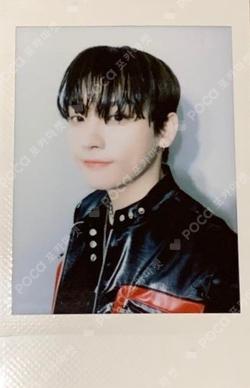 RUMINATION TOWER RECORDS INSEONG photocard image