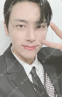 Pocamarket, SF9 JAEYOON RUMINATION EVERLINE K-pop Photocard