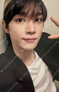 RIIZE SUNGCHAN photocard image