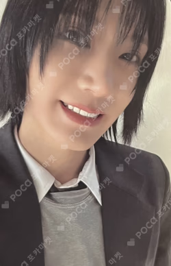 TEN QQ MUSIC TEN photocard image