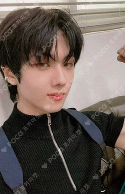 Golden Age YIZHIYU JISUNG photocard image