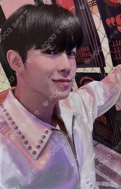 THE WAVE OF9 KTOWN4U LUCKY DRAW