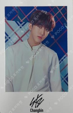 Japan Showcase 2019 Hi-STAY PHOTO CARD SET