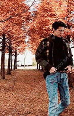 Don't Mess Up My Tempo VIVACE Ver. SEHUN photocard image