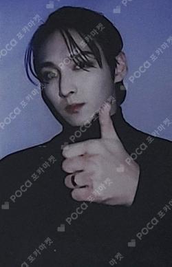 RUMINATION DEAR MY MUSE ZUHO photocard image