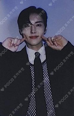 RUMINATION DEAR MY MUSE JAEYOON photocard image