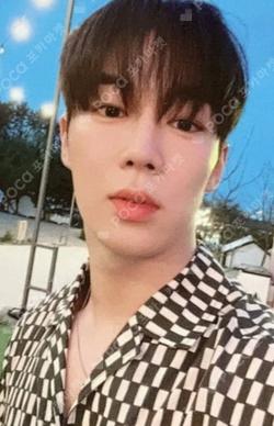 THE WAVE OF9 CHILLIN' AT NIGHT Ver.