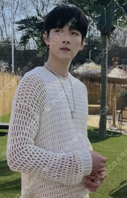 THE WAVE OF9 DEAR MY MUSE