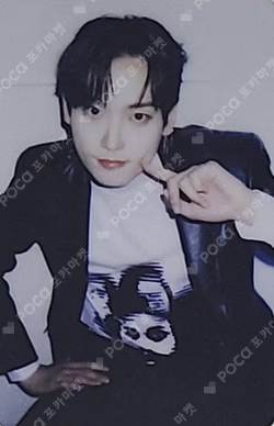 RUMINATION DEAR MY MUSE INSEONG photocard image