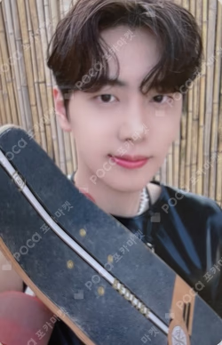 THE WAVE OF9 DEAR MY MUSE