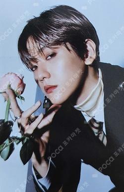 Don't Mess Up My Tempo PASSPORT WALLET