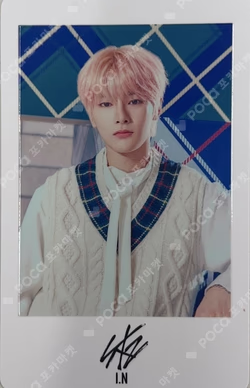 Japan Showcase 2019 Hi-STAY PHOTO CARD SET