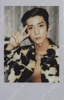 RUMINATION APPLEMUSIC LUCKY DRAW HWIYOUNG photocard image