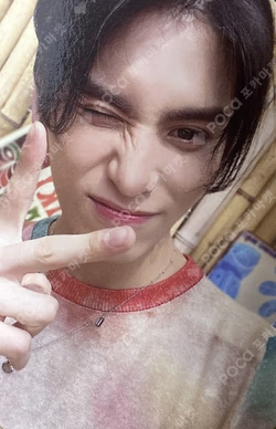 THE WAVE OF9 RAY OF THE SUN Ver.