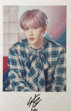 Japan Showcase 2019 Hi-STAY PHOTO CARD SET