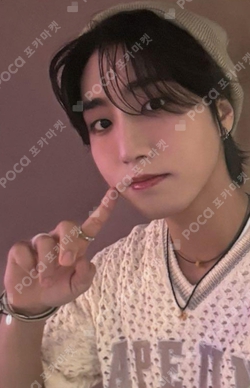 Stray Kids HAN まとめ売り Pocamarket, Stray Kids HAN JYP JAPAN POPUP STORE 2024 10000엔 이상