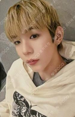RIIZE SHOTARO photocard image