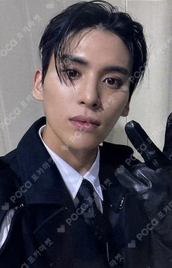 RUMINATION DEAR MY MUSE YOO TAEYANG photocard image