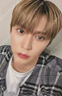 RIIZE EUNSEOK photocard image