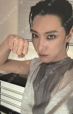 TEN QQ MUSIC TEN photocard image