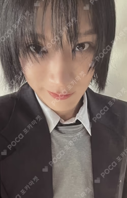 TEN QQ MUSIC TEN photocard image