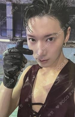 TEN QQ MUSIC TEN photocard image