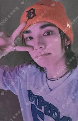 JYP JAPAN POPUP STORE 2024 10000엔 이상 구매