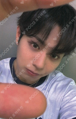 Pocamarket, EVNNE KEITA RIDE or DIE JUMP UP K-pop Photocard