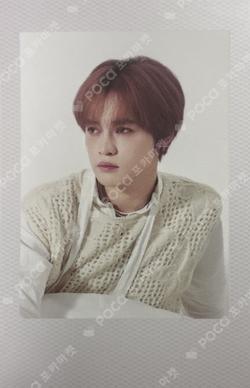 NCT CHENLE photocard image