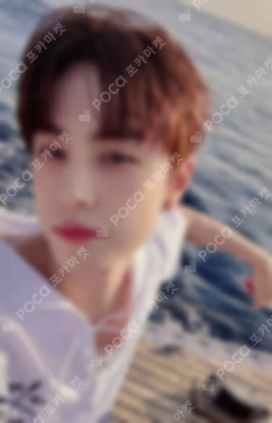 Aoarashi WEVERSE JAPAN LUCKY DRAW