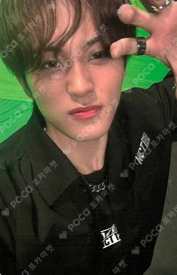 WALK KTOWN4U MARK photocard image