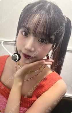 Op.22 Y-Waltz : in Minor TOWER RECORDS JOYURI photocard image