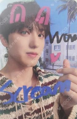 THE WAVE OF9 JUMP UP